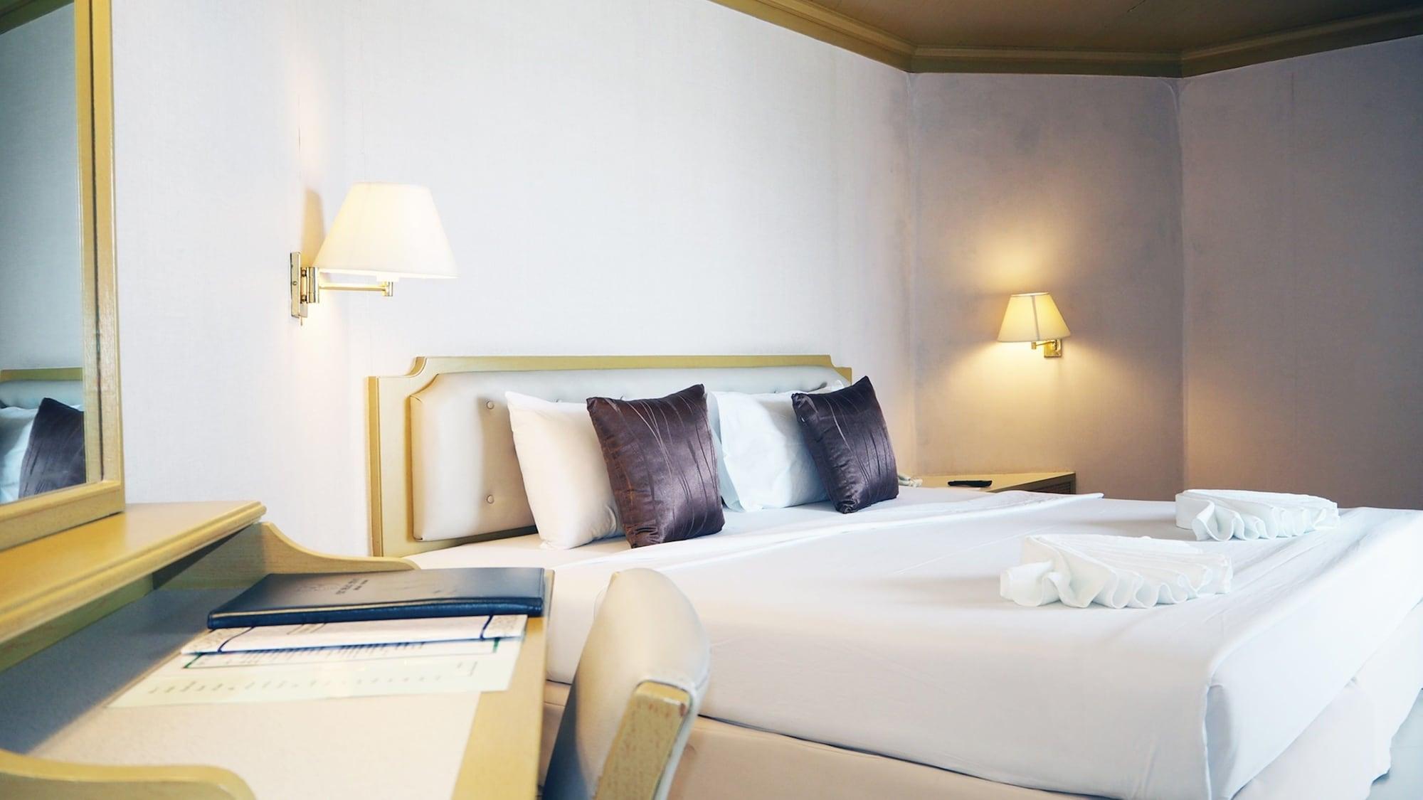 City Beach Resort Hua Hin Ngoại thất bức ảnh