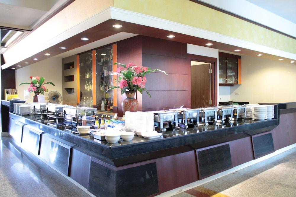 City Beach Resort Hua Hin Ngoại thất bức ảnh