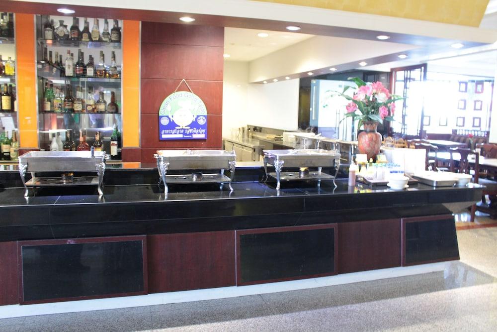 City Beach Resort Hua Hin Ngoại thất bức ảnh
